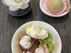 -大佛寺高级素食自助餐厅
