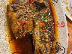 -回家吃饭·地道南昌菜(建德观总店)