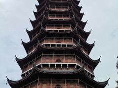 -北寺塔