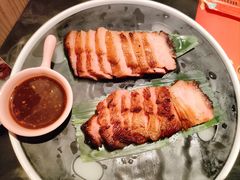 -羽鸽集·乳鸽专门店·地道顺德菜(岭南站店)