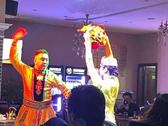 -巴依老爷·新疆美食(上城区天城路店)