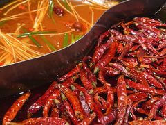 -大虎重庆老火锅(正弘城店)