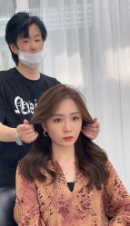 -凯博K-boom Hair Salon