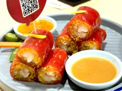 -点都德(聚福楼店)