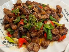 -煲来饱去冷水鱼