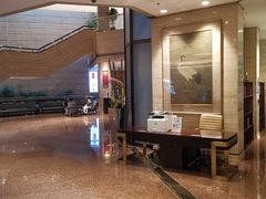 -上海静安昆仑大酒店