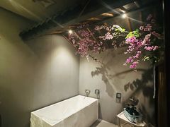 -扬派·扬州搓背馆(运河旗舰店)