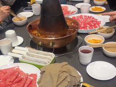 -东来顺饭庄(上地华联店)