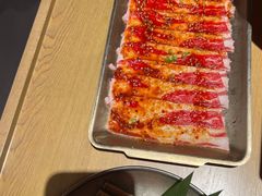 -西塔老太太泥炉烤肉(亚运村店)