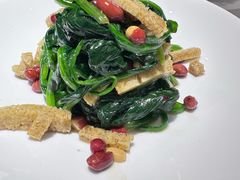 -阿里疆Alijiang·丝路美食·异域风情·清真(长楹天街店)