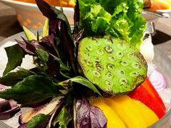 -箪食巷私房菜馆·鲁菜(玉函路店)