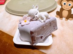 -DQ·蛋糕·冰淇淋(金轮店)