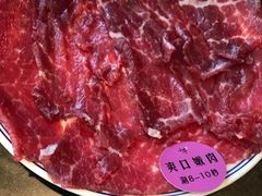 -小牛海记潮汕牛肉店(永定路店)