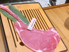 -NIUAN牛庵·日式和牛烧肉(恒隆店)