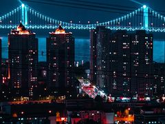 -星海广场