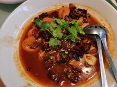 -客汀家宴·客家烟火 四季食材(集美店)