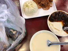 -老回回烩面馆(左家庄店)