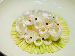 白芦笋茭白芯-福廬 FULL HOUSE