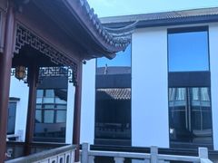 -平湖万怡酒店· 万荟轩