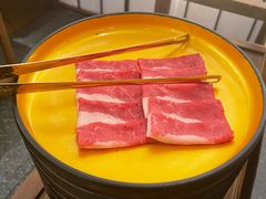 -牛New寿喜烧(新六百店)