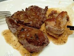-盛宴标帜餐厅·亲子自助 (南昌喜来登酒店)