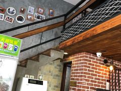 -百味郭豆腐脑(巧克力公寓店)