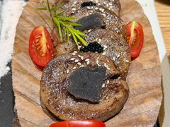 -吉之仙•中国制造•出口级食材日料店(领事馆总店)