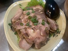 牛舌-都谷包子(天一广场店)