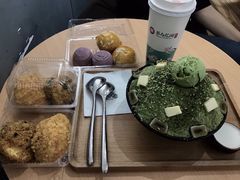 -百饼园(南后街店)