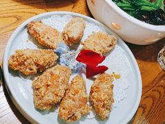 -新白鹿餐厅(百联中环店)