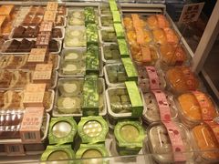 -好利来(朝外店)