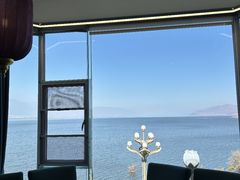 -野菌皇海景野生菌火锅(滨海大道店)