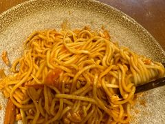 -圳兴面王·拌川·特色炒面(南山保利剧院店)