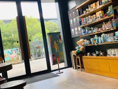 -星巴克(苏州昆山花桥游站店)