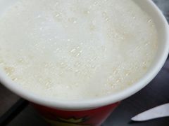 -小胖包子王(定安路店)