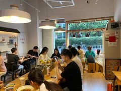 -漫蔬•台北蔬食小馆VEGGIEBOIL(朝晖店)