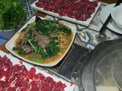 -三毛牛肉店(福强店)