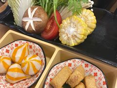 -牛匠和牛寿喜锅(西安总店)