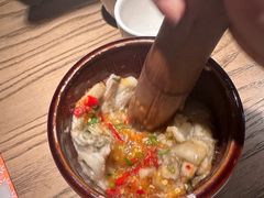 -茄子恰恰·新云南小炒(坪山益田店)