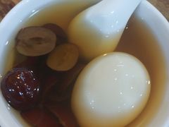 -沙湾姜埋奶(兴新包店)