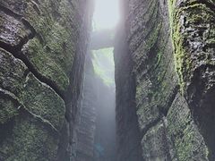 -梦幻奥陶纪景区