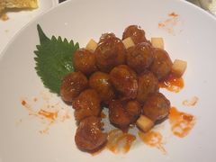 -恒记饭店·海鲜明档(淹城店)