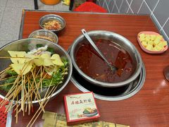 -丹妹麻辣烫(袁家岭20year店)