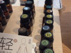 -泰合玺·精油疗愈SPA(狮山天街生活广场店)
