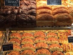 -丁香西饼屋(桂林路店)