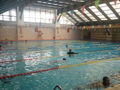 -BK博·康健身(金地格林小镇店)