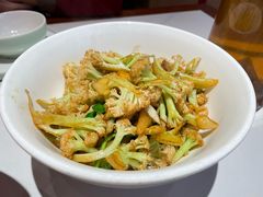 -辣可可·小炒黄牛肉(望京凯德MALL店)