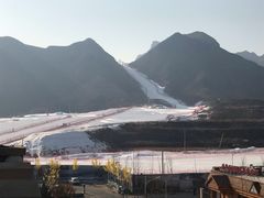 -荣盛康旅野三坡滑雪场