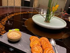 -杭州西子湖四季酒店·金沙厅