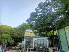 -食膳公园包子铺(烈士公园店)